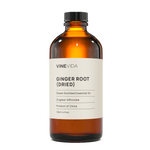 Ginger Root Essential Oil (Dried)