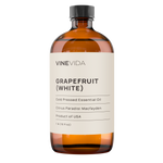 Grapefruit (White) Essential Oil