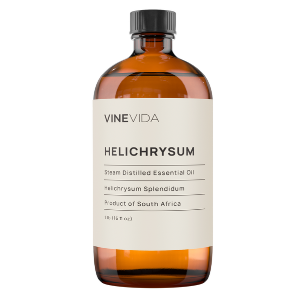 Helichrysum Essential Oil