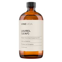 Laurel (Leaf) Essential Oil