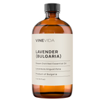 Lavender Essential Oil (Bulgaria)
