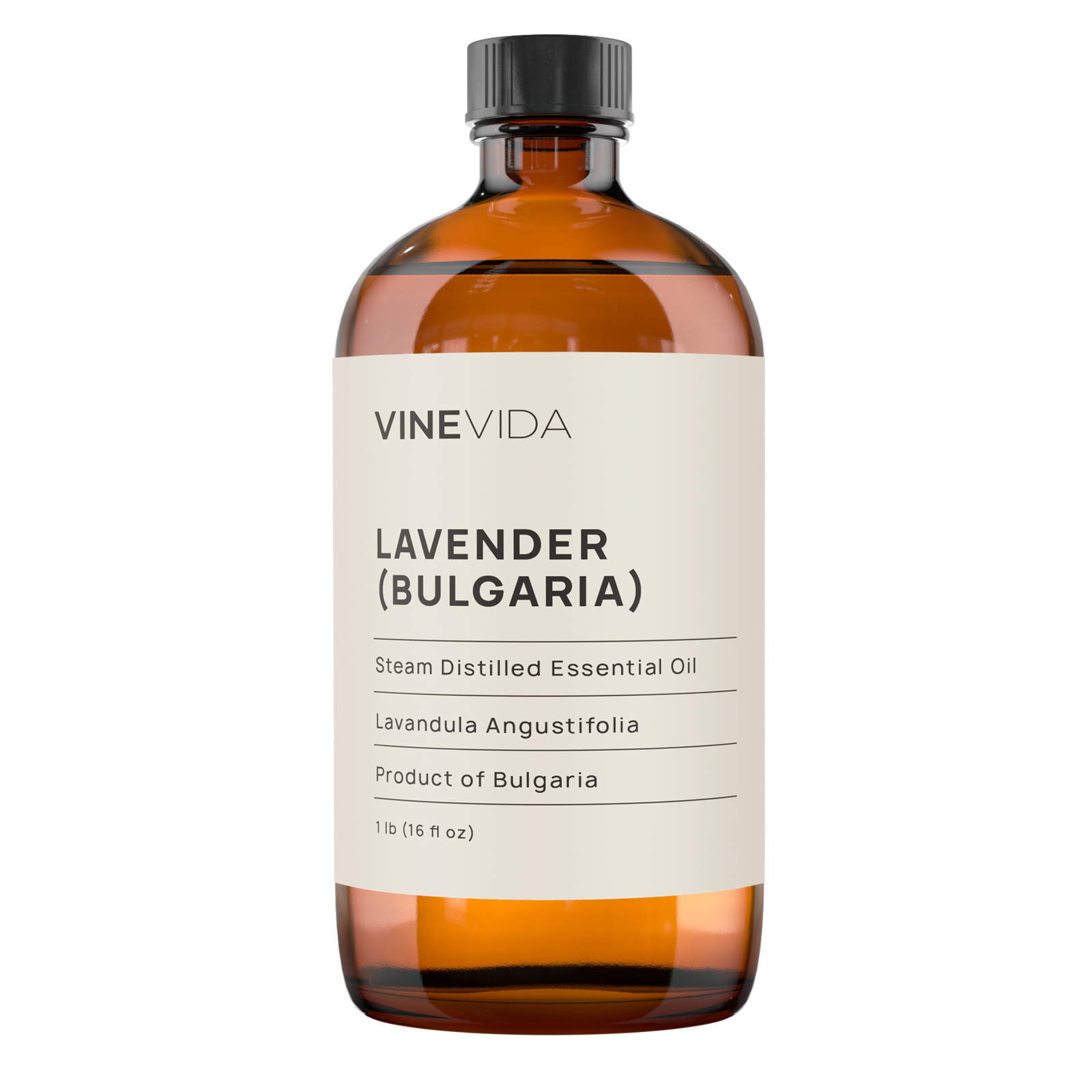 Lavender Essential Oil (Bulgaria)