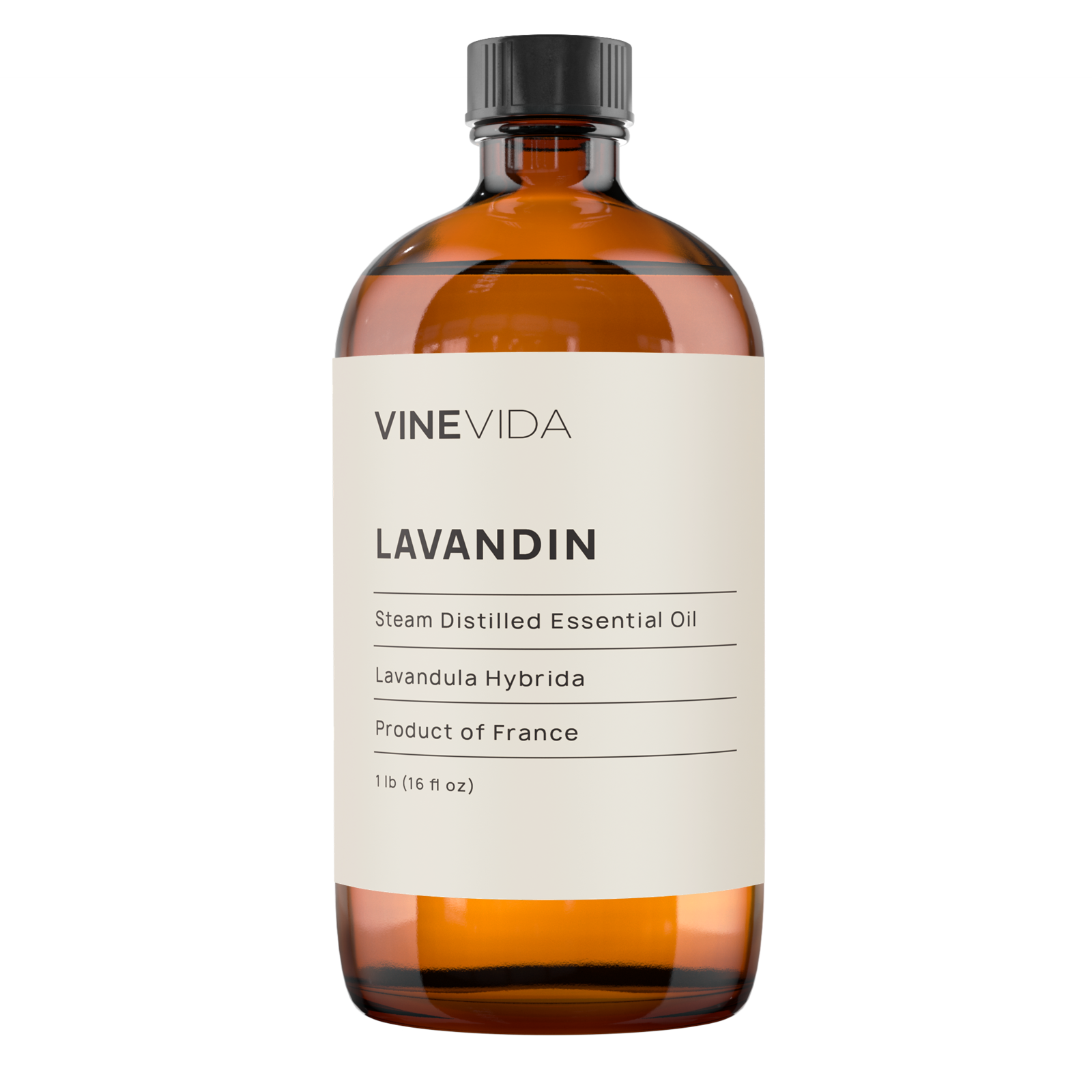 Lavandin Essential Oil