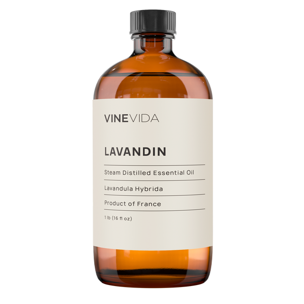Lavandin Essential Oil