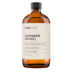 Lavender (Spike) Essential Oil