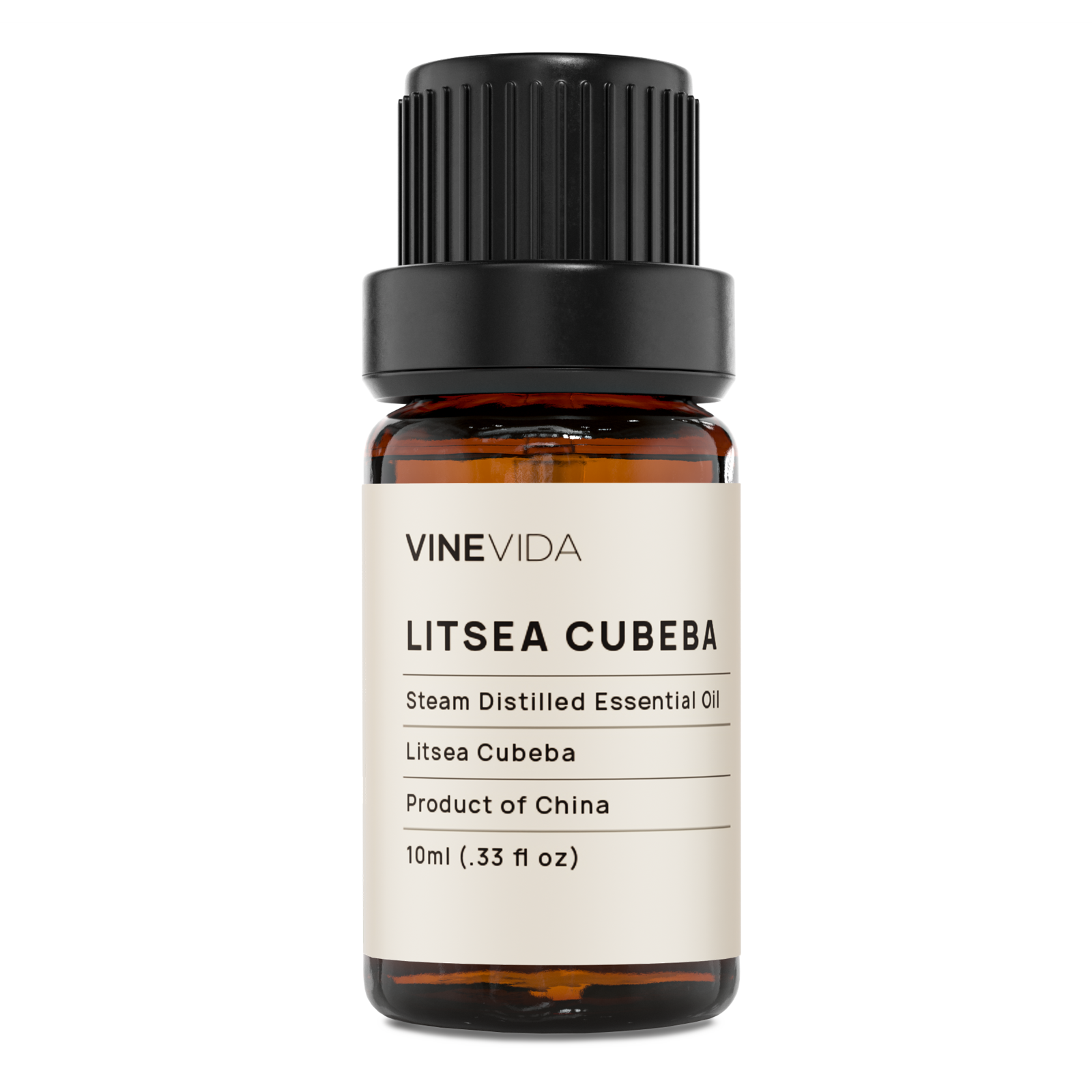 Litsea Cubeba Essential Oil