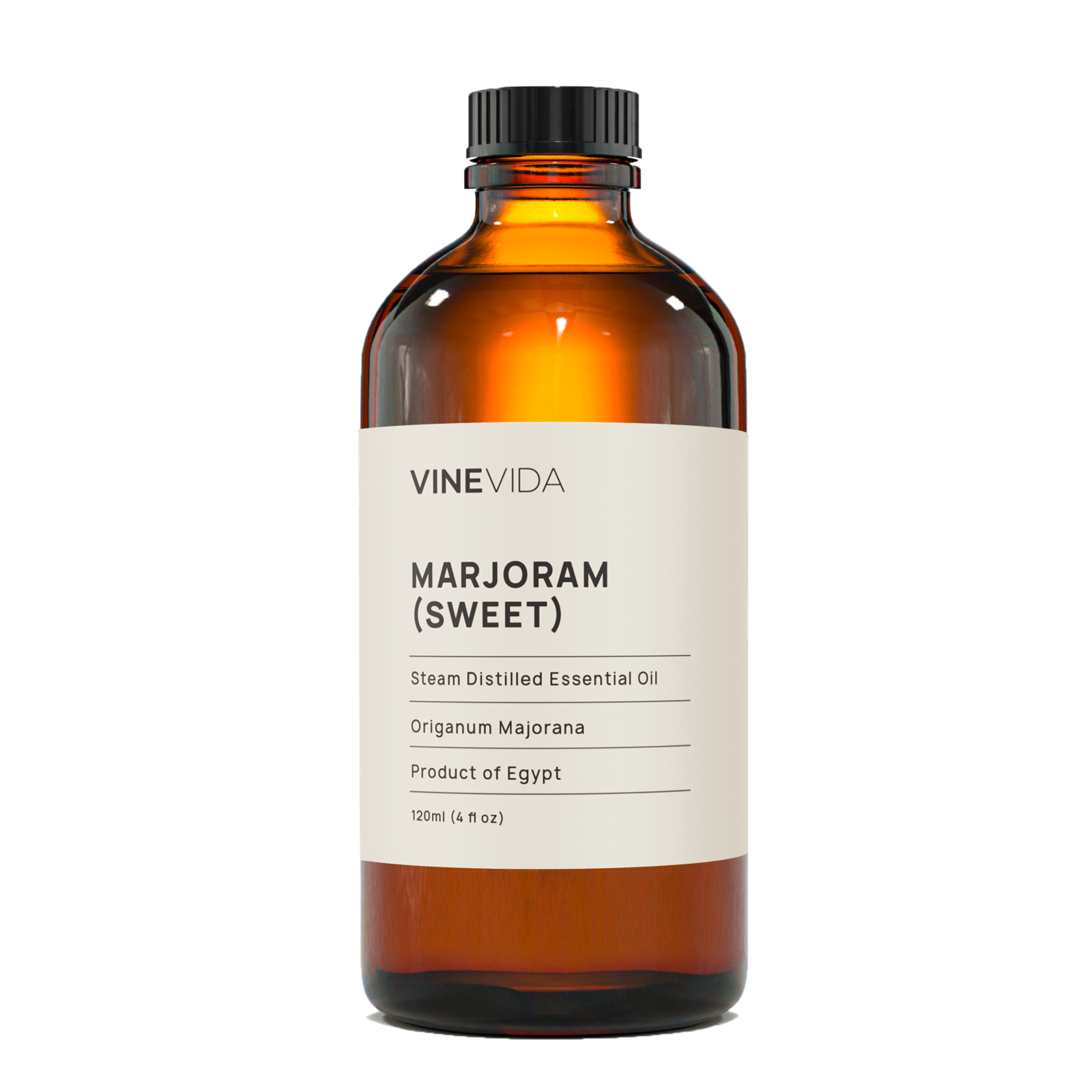 Marjoram Essential Oil (Sweet)