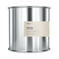 Organic Tea Tree (AAA) Essential Oil
