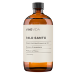 Palo Santo Essential Oil