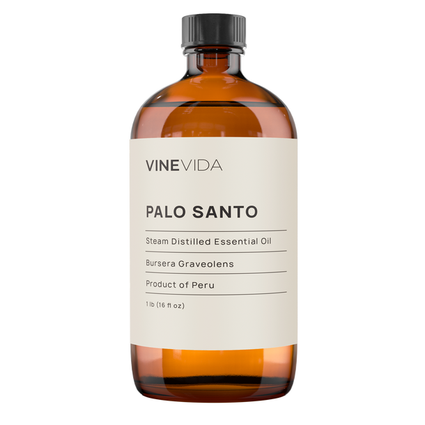 Palo Santo Essential Oil