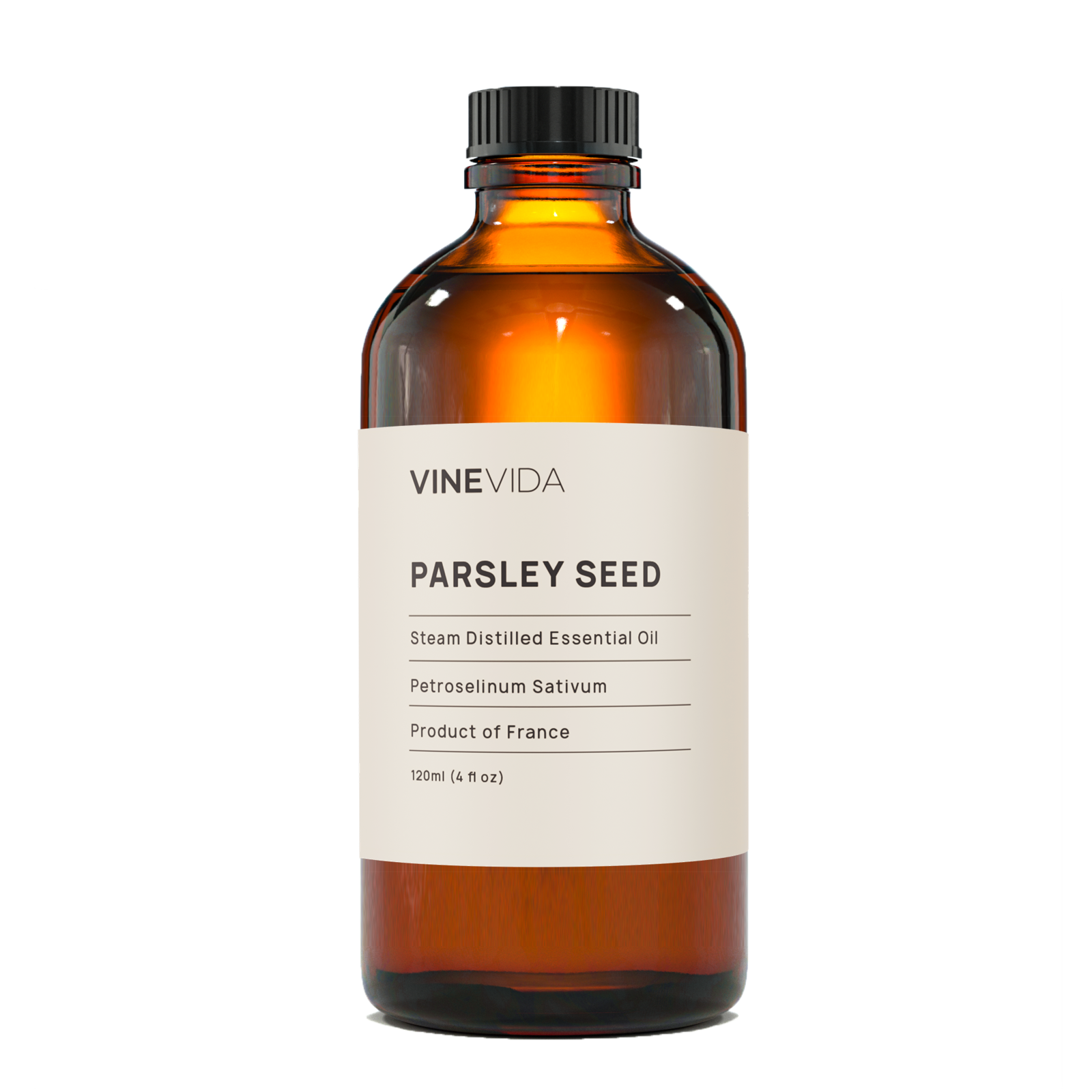 Parsley Seed Essential Oil