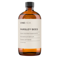Parsley Seed Essential Oil
