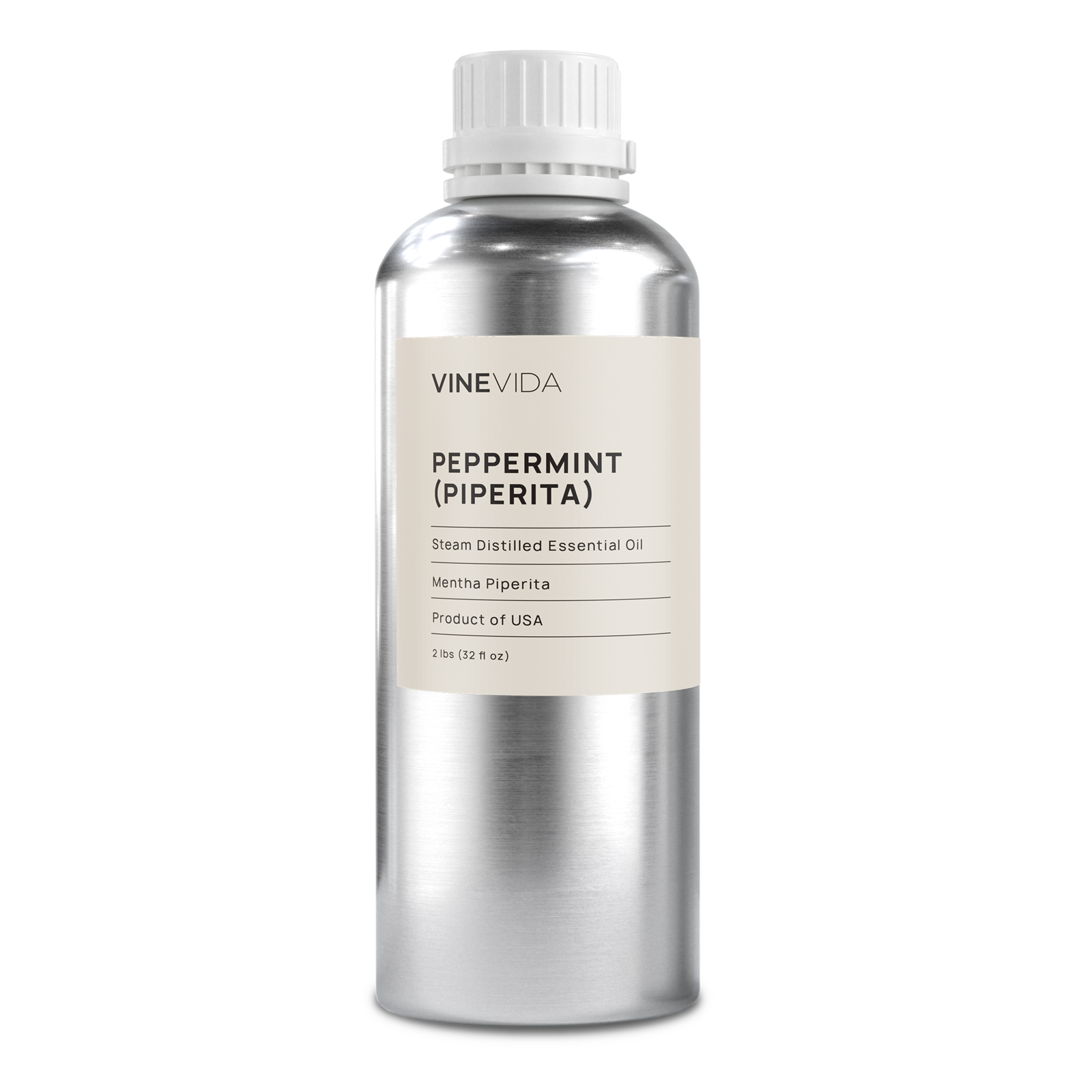 Peppermint Essential Oil (Piperita)