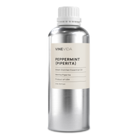 Peppermint (Piperita) Essential Oil