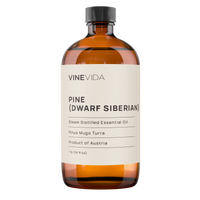 Pine (Dwarf Siberian) Essential Oil
