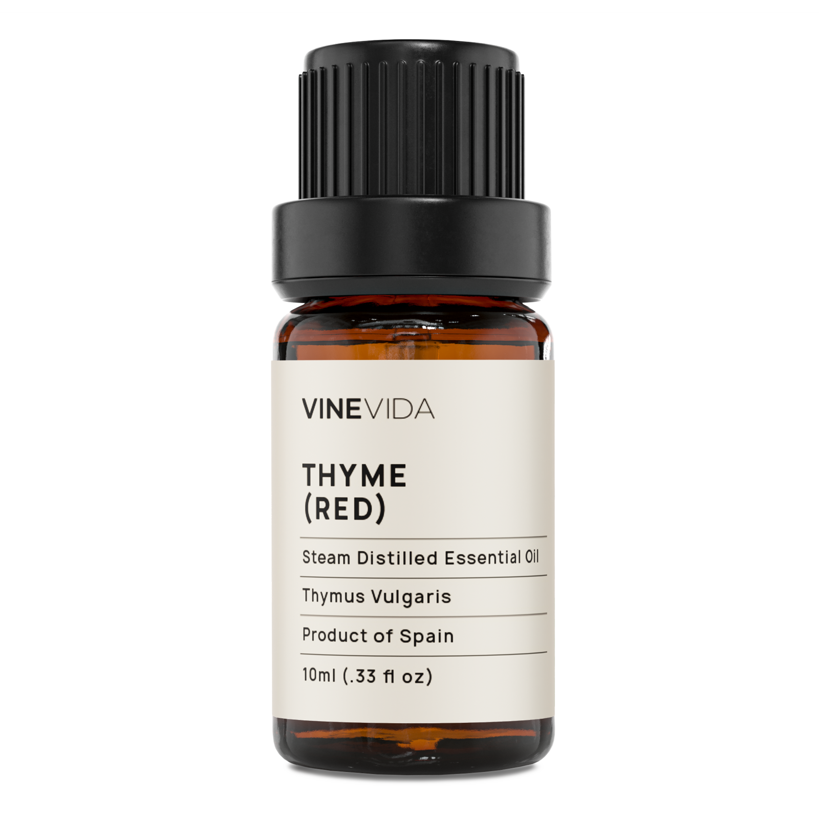 Thyme Essential Oil (Red)