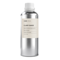 Clary Sage Essential Oil