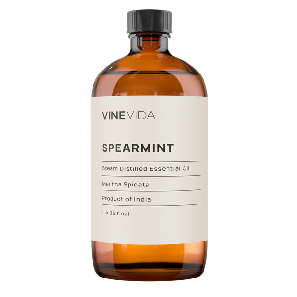 Spearmint Essential Oil
