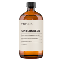 Wintergreen Essential Oil