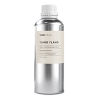 Ylang Ylang Essential Oil