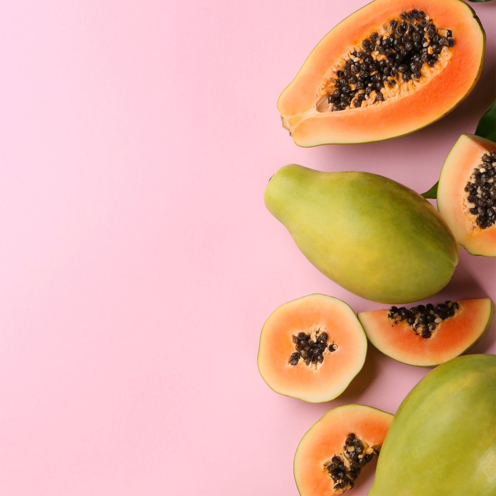 NO. 58 Fragrance Oil for Soaps & Candles - Passionfruit Papaya