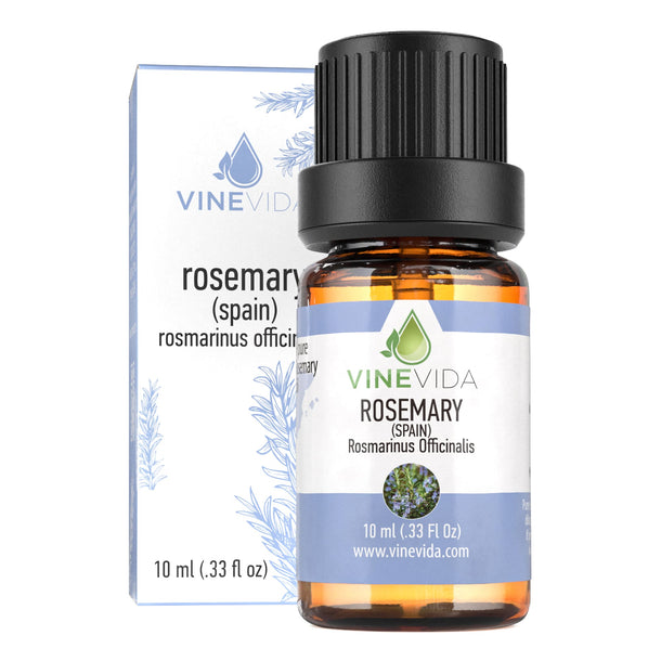 10 mL Rosemary Spain (Prefilled)