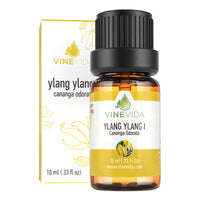 10 mL Ylang Ylang (Prefilled)
