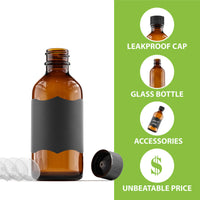 60 mL (Set With Accessories)