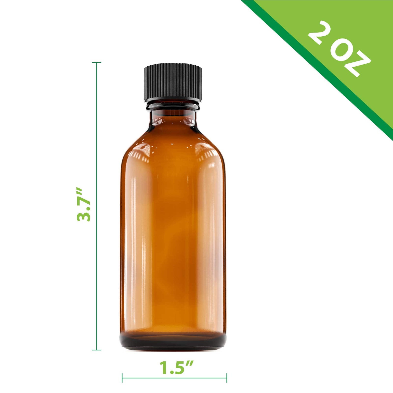 60 mL (Set With Accessories)
