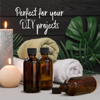 120 mL (Without Caps)