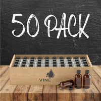 120 mL (Without Caps)